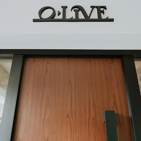 Olive 301 * Нафплион